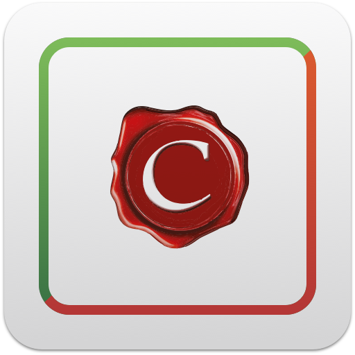 Candor 3.2.30 Icon