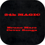 Cover of 24K Magic Songs icon