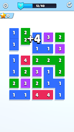 Keep Tapping - Screenshot 2