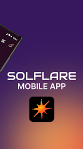 Imágen 3 Solflare - Solana Wallet android