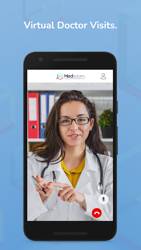 Medxoom Screen 3