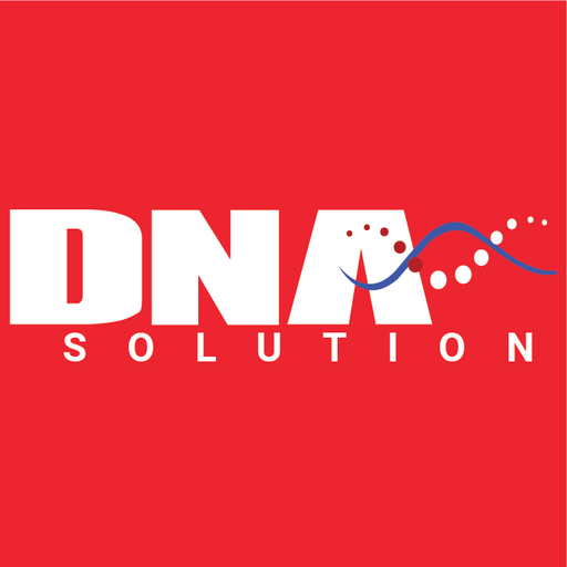 DNA Phlebotomist logo