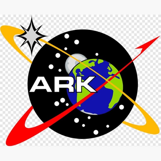 ARK logo