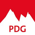Cover Image of ดาวน์โหลด Swisscom Patrouille des Glaciers - PDG Guide 5.1.1 APK