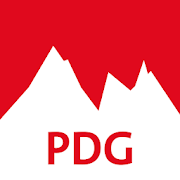 Swisscom Patrouille des Glaciers - PDG Guide