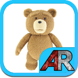 AR Wild Animals for kids icon