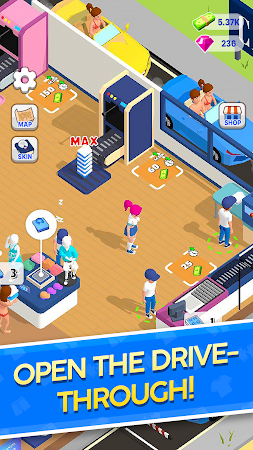 Game screenshot Beach Apparel hack