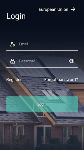 Android application HERF Battery screenshort