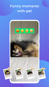 Emoji Challenge: Funny Filters