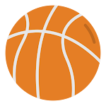 Cover Image of ダウンロード Basketball 2D free. Show your accuracy as master 1.0.0 APK