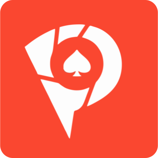 Poplottery - Oficial logo