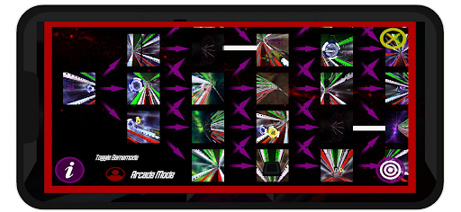 Fastlane: Jump To Hyperspace Screen 3