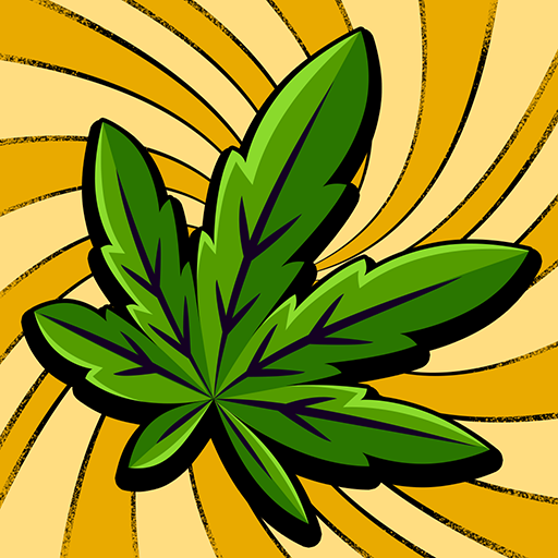 Weed Inc: Idle Tycoon 3.24.106 Icon