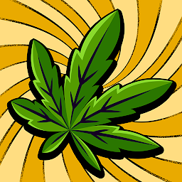 Icon image Weed Inc: Idle Tycoon