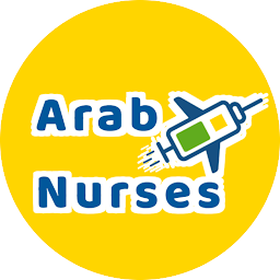 Icon image Arab Nurses