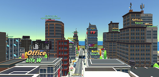 Success Story - Tycoon Games