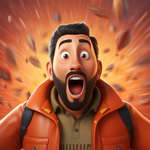 Fall Guys Save logo