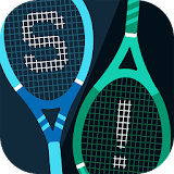 Smash Tennis icon
