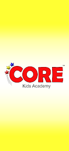 CORE Kids Academy