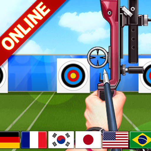 ArcheryWorldCup Online Windowsでダウンロード