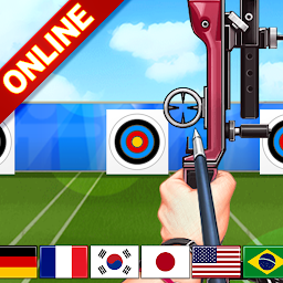 ArcheryWorldCup Online Mod Apk