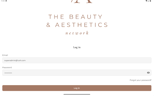 Beauty  Aesthetics Network