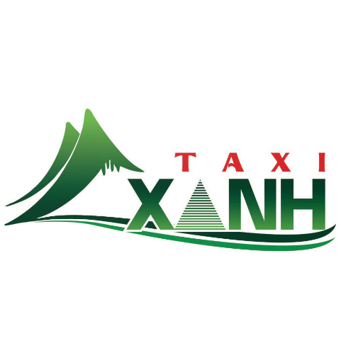 Xanh Taxi logo