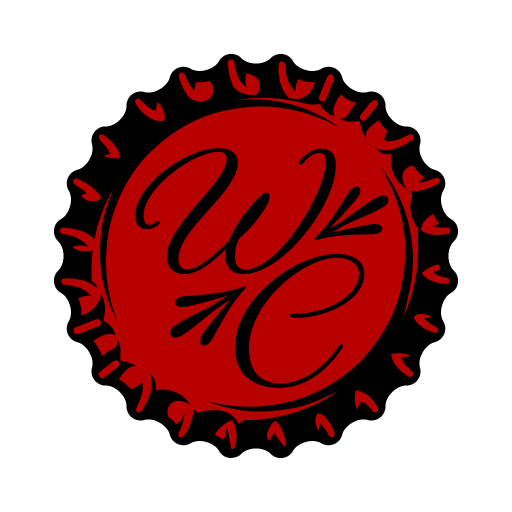The Wine Cellars logo