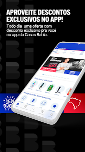 Casas Bahia: Compras Online