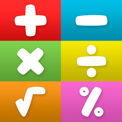 Math games to learn by playing Math%20games%200.2 Icon