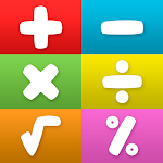 Math games to learn by playing Apk