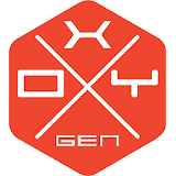 OXYgen Denim icon