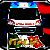 Italian Ambulance Siren