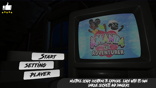 How To Download Amanda The Adventurer On PC - Quick Guide 