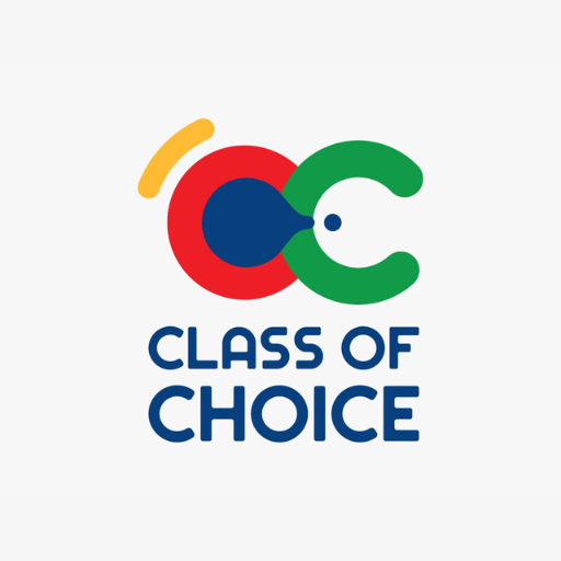 Class of Choice logo