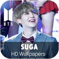 BTS Suga Wallpaper - Suga Kpop Wallpapers HD 4K