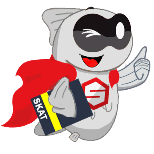 Salmon Pemilik Kapal logo