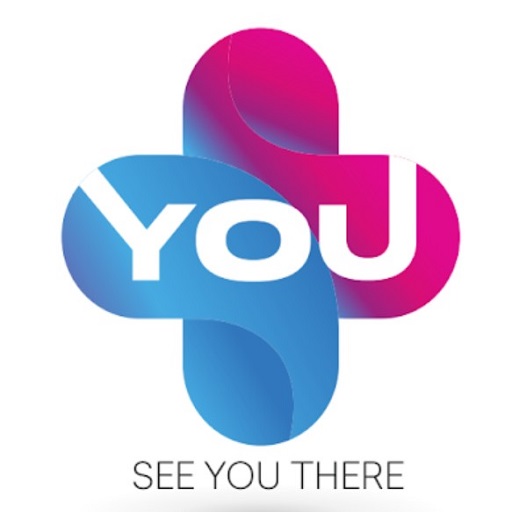 PlusYou logo
