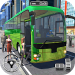 Cover Image of 下载 Bus Simulator 3D - Real Bus Dr  APK