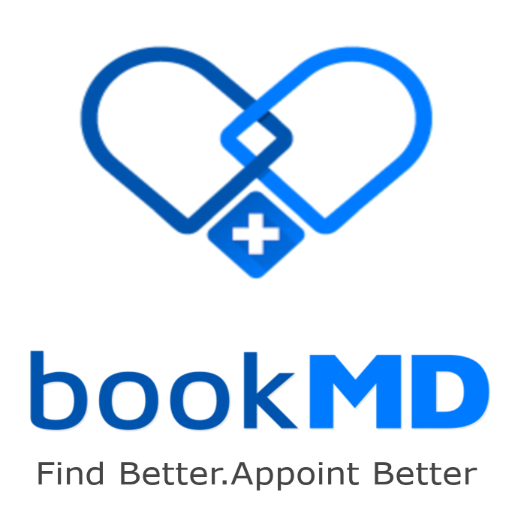 BookMD Doctor
