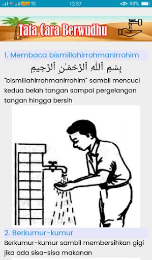 App Yuk Sholat-V2 Screen 3
