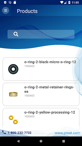 Preat Screen 3