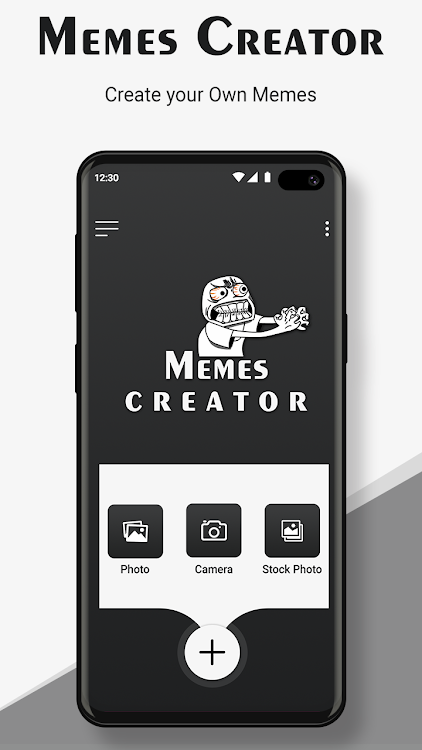 Meme Creator : Meme Maker - 1.2 - (Android)