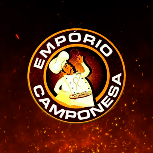 Empório Camponesa logo