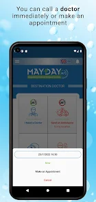 Mayday Destination Doctor 4