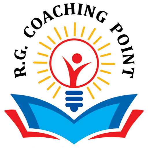 RG Coaching Point logo