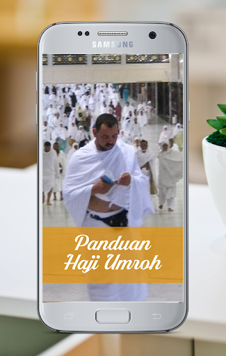 Panduan Umroh dan Haji Lengkap