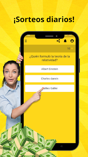 Ganar dinero desde casa Screen 3