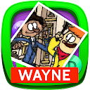 Welcome to the Wayne Trivia Quiz icon
