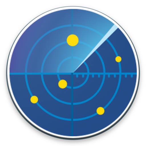 Marine Radar - Ship tracker Header - AppWisp.com